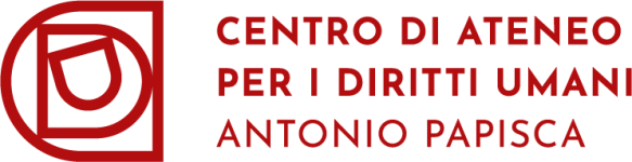 Logo of Centro di Ateneo per i Diritti Umani | Human Rights Centre "Antonio Papisca"
