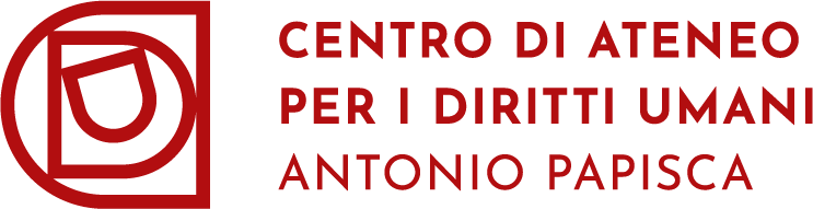 Centro di Ateneo per i Diritti Umani | Human Rights Centre "Antonio Papisca"