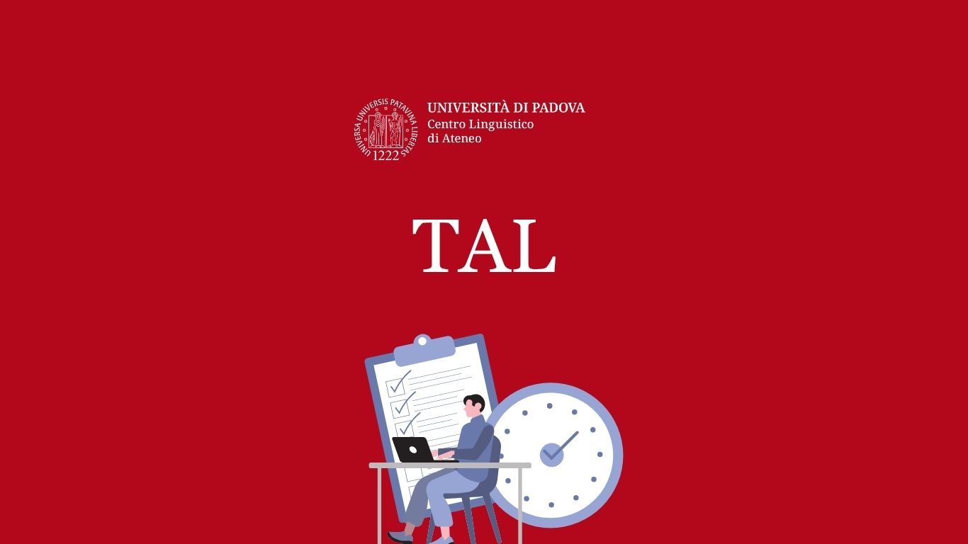 IMMAGINE TAL