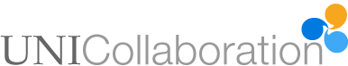 UNICollaboration logo