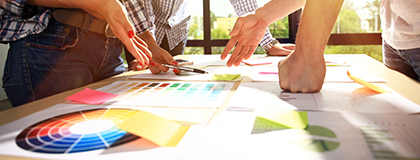 @SHARING - Counseling and Collaborations