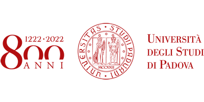 Logo 800 anni UNIPD