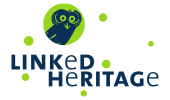 Linked Heritage logo