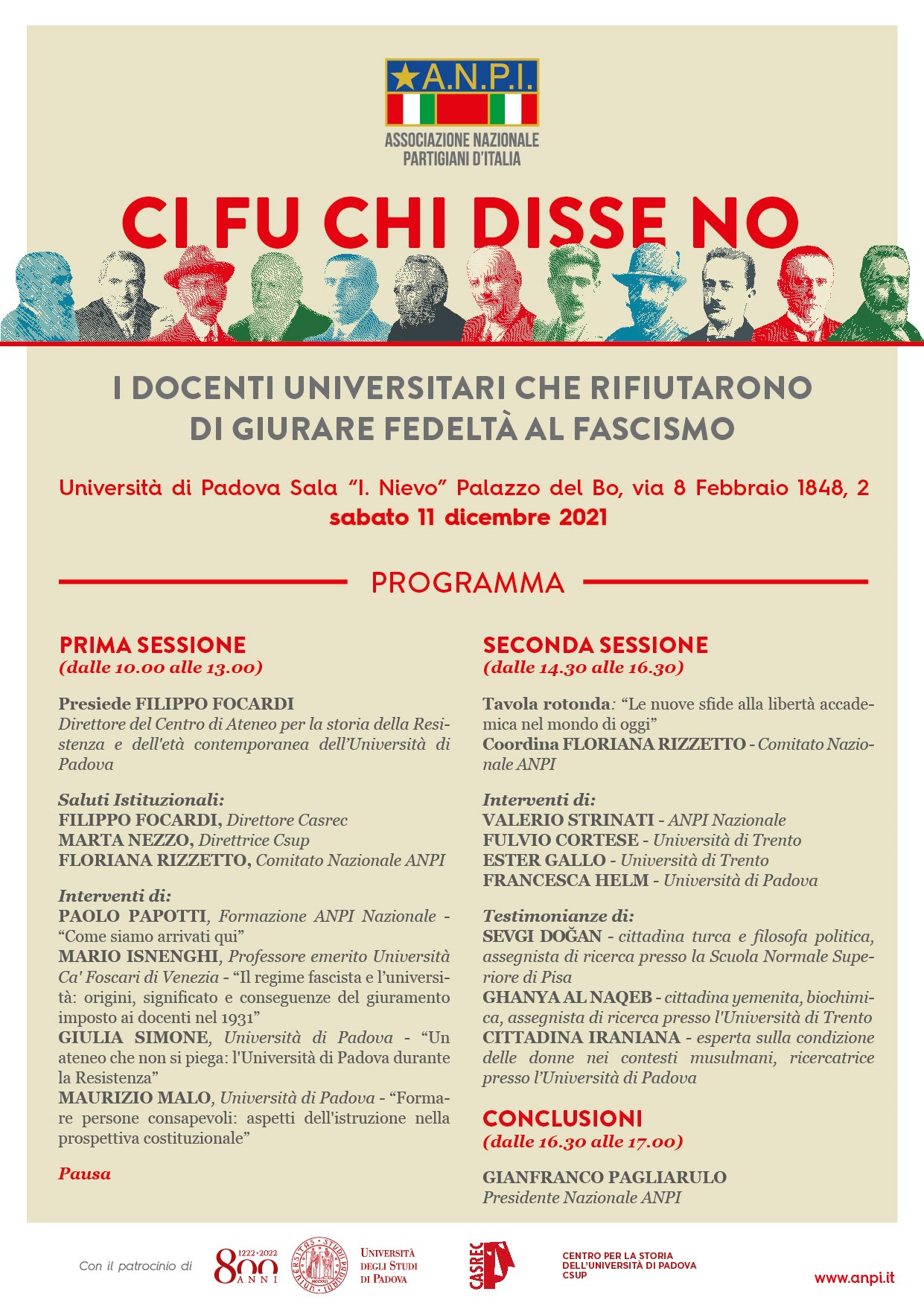 Attachment Programma Padova.Ci.fu.chi.disse.no.jpg