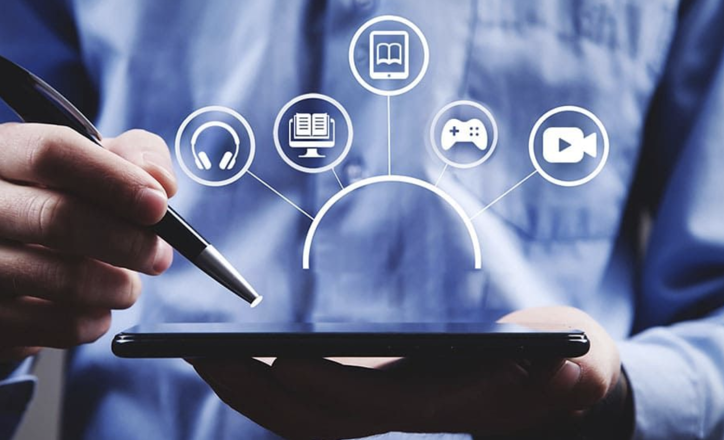 Didattica blended e online