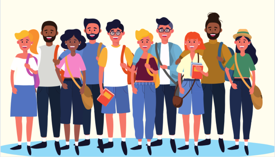 Area Relazioni Internazionali