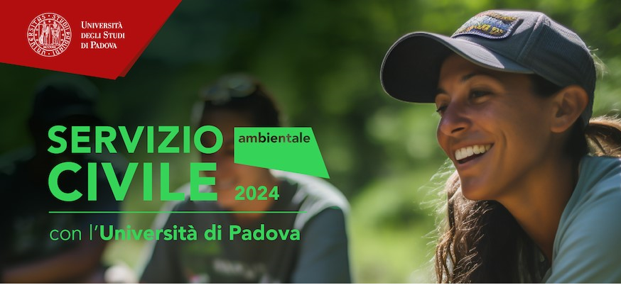 Servizio civile ambientale